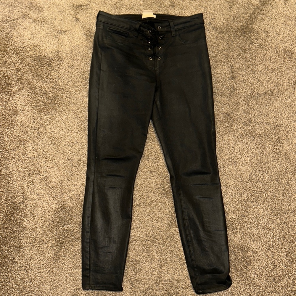 L’AGENCE Pants
